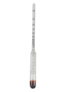 Spirta mērs 0-100%