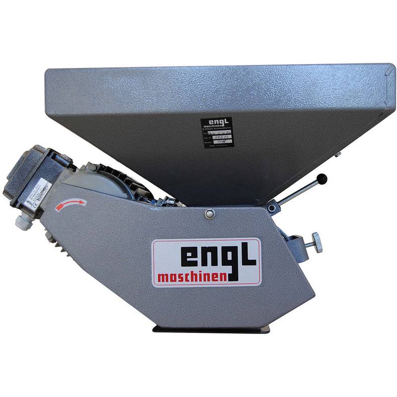 Iesala dzirnavas Derby 15-22 1,5kW 380V