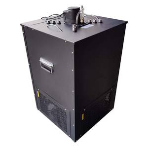 Glükooljahuti IceMaster G60 digitaalse kontrolleriga 220-240V