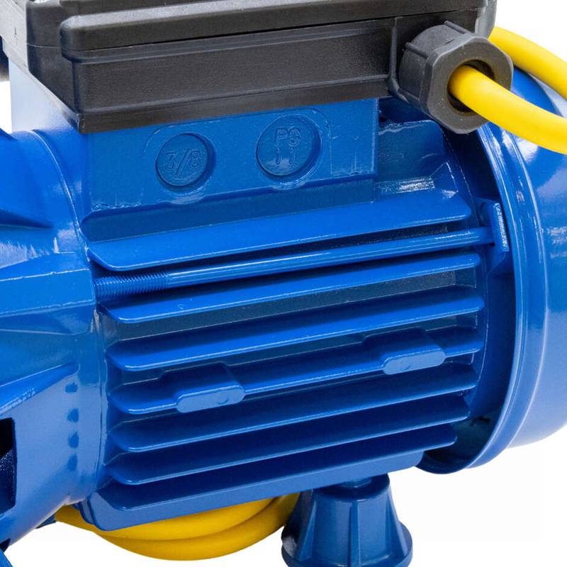 Self-priming electric pump Ebara JESX 05 300-2700L/h
