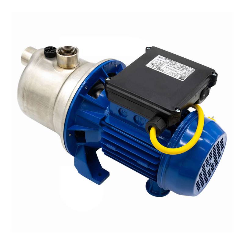 Self-priming electric pump Ebara JESX 05 300-2700L/h