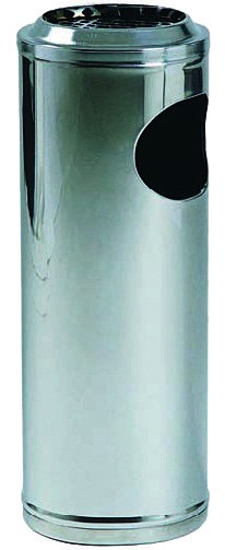 Garbage and Dust Bin Ø25 Cm (FORCAR MULTISERVICE)