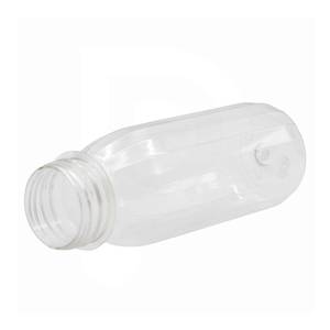 Flaska 250ml PET Plus skruvhals (500st)