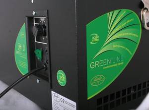 Kühlanlage Lindr AS-200 Green Line 140-200L/h 2kW