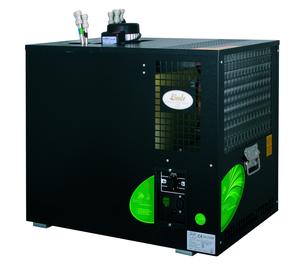Jäähdytyslaite Lindr AS-80 Green Line 50-70L/h