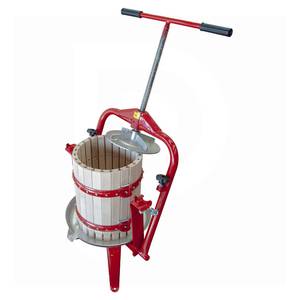 Rāmja prese Italy Star 25 20L