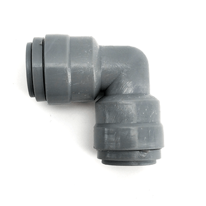 Vinkel 9,5mm DuoTight snabbkoppling
