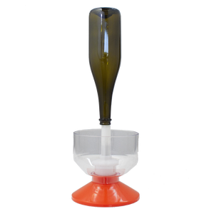 Pullonpesukone Eco