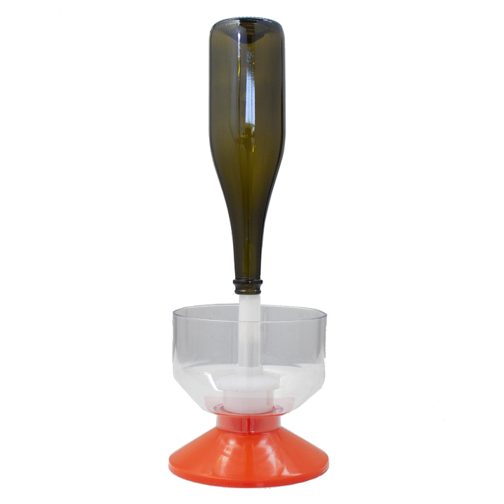 Pullonpesukone Eco