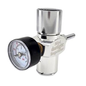 Regulator Mini DuoTight (6.35mm) for 16g and 74g cartridges