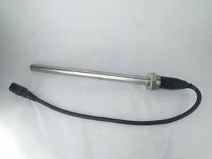 Kütteelement 2200W keevituseta 32mm 220-240V roostevaba teras