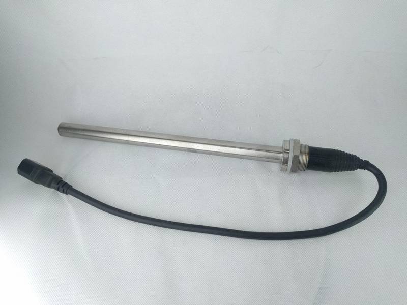 Kütteelement 2200W keevituseta 32mm 220-240V roostevaba teras