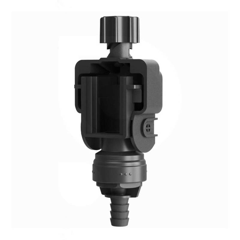Uzglabāšanas maiss vārsts connector 1pc