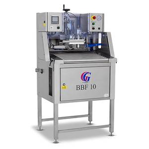 Filler GG BBF10 automatic for bag-in-box bags