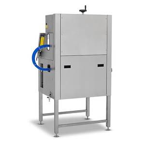 Filler GG BBF10 automatic for bag-in-box bags