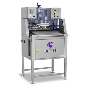 Pilstytuvas GG BBF14 automatinis bag-in-box maišeliams