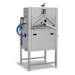 Bag feeding device BZF14 GG for bag-in-box bags for BBF14