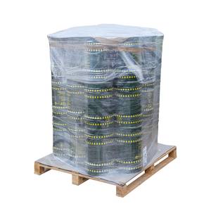Plekk-kanister 25L õlile (42tk)
