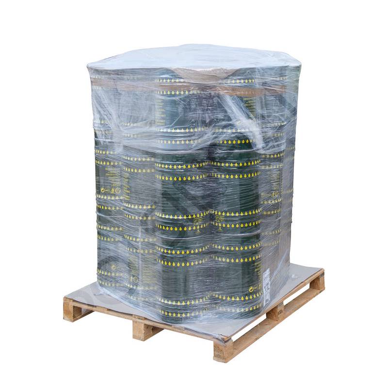 Plekk-kanister 25L õlile (42tk)
