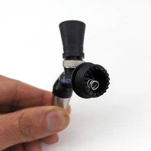 Vedru kraanile NukaTap Mini & FC (Gen2) isesulguv