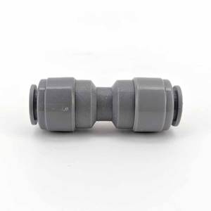 Kiirühendus 9.5x9.5mm nurk DuoTight