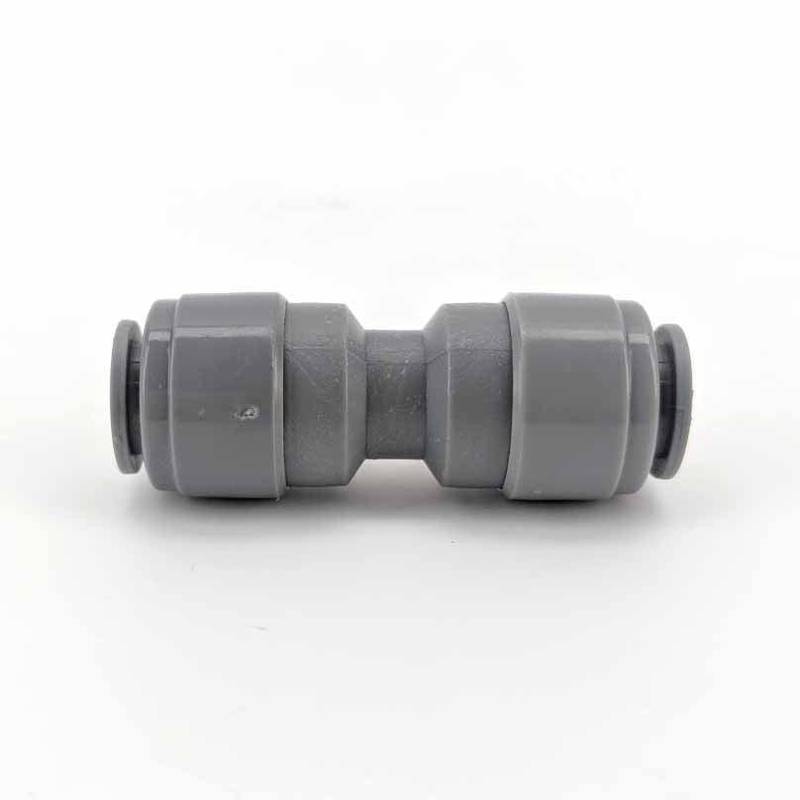 Kiirühendus 9.5x9.5mm nurk DuoTight