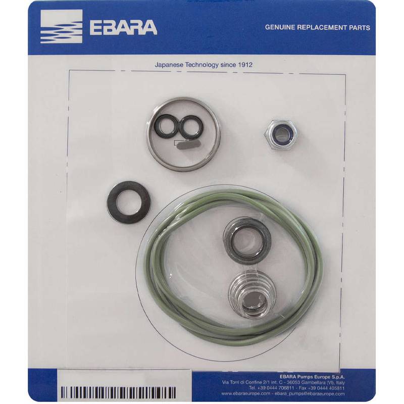 Pumptätningar Ebara CDHM90/10