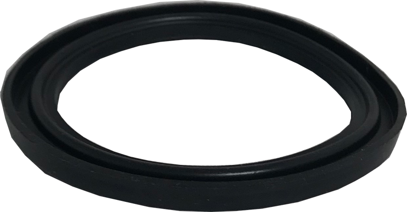 Tihend DIN20 D34mm liitmikule EPDM must