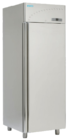 Ledusskapis CN700SS -18C/-24C 650L