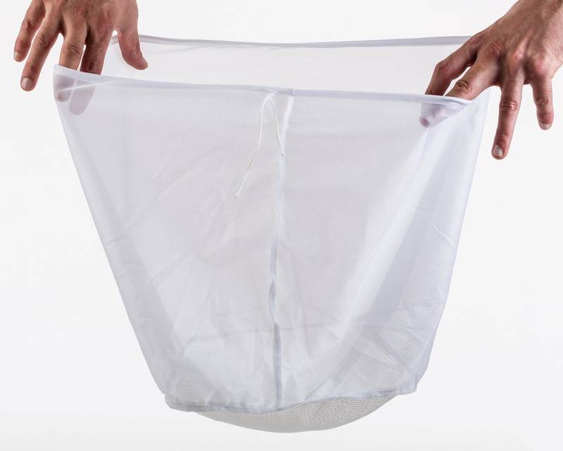 Cheese bag big 30x30
