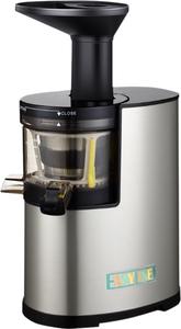 Profesionālā lēnā sulu spiede PU008 (EASYLINE) 150x250mm