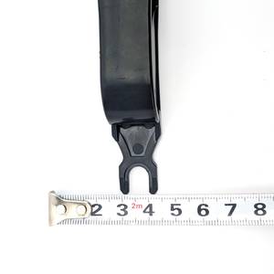 Torulõikur 2-in-1 Duotight