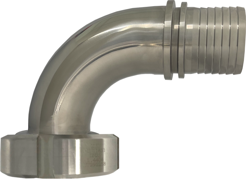 Nurk DIN 25 25mm voolikule