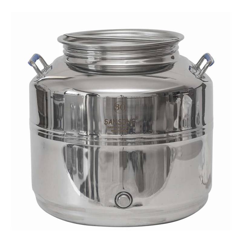 Astia 30L Europa