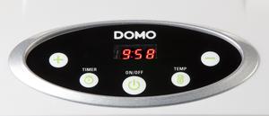 Frukt/mattork digital DOMO DO353VD