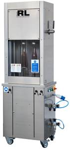 Abfüller isobar RLV2-iSo 200pdl/h 5bar