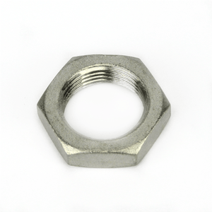 Kontermutter 3/4" BSP Edelstahl