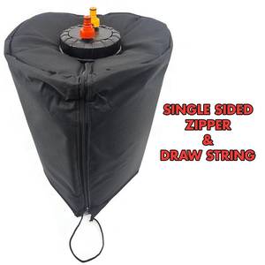 Šilumos apvalkalas 30L FermZilla All Rounder