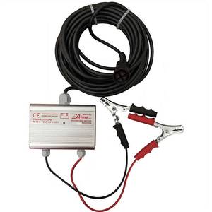 Electric Shaker Viper Aima with Fixed Ergal Rod