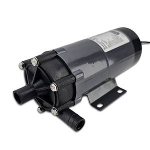 Pumpe 25W Magnetantrieb 220-240V