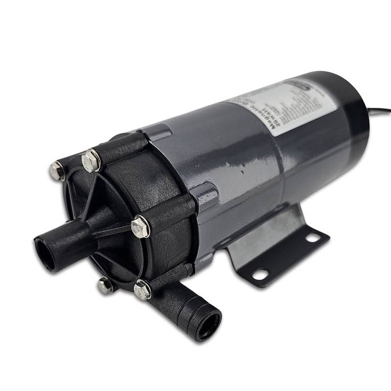 Pumpe 25W Magnetantrieb 220-240V