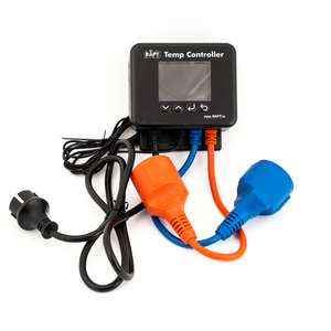 Temperature Controller RAPT 220-240V AC