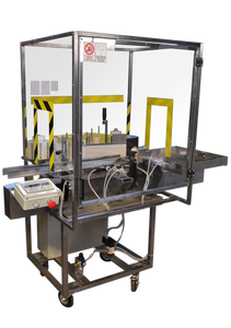 Labbeling machine Etiemme-1 for 1-label