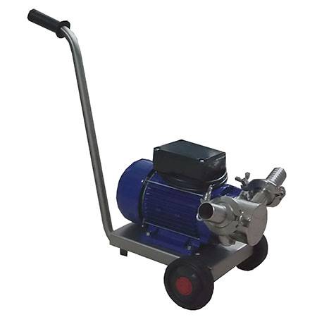 Sūknis Eiro 60 21000L/h