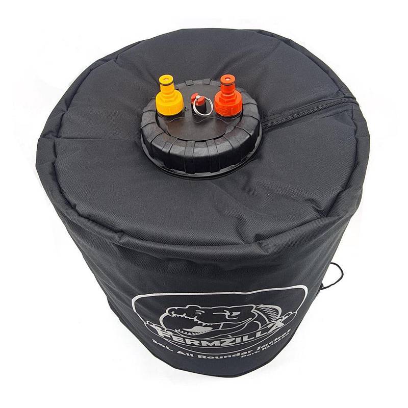 Šilumos apvalkalas 30L FermZilla All Rounder