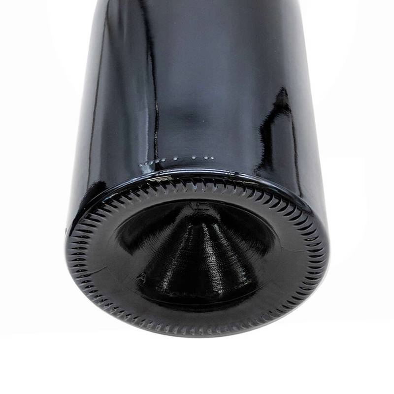 Glasflasche Weinflasche 3L Magnum Uvag