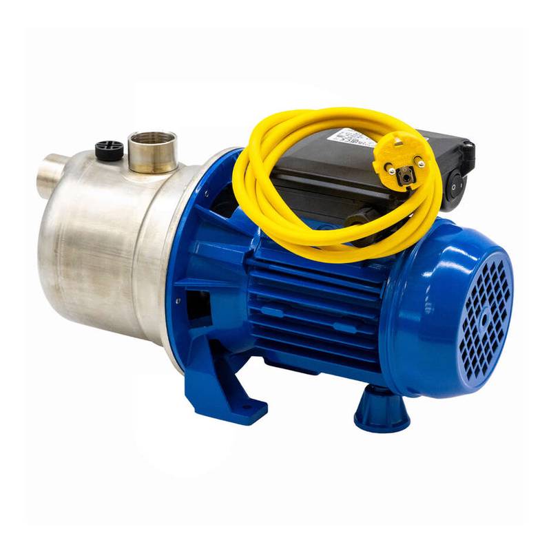 Self-priming electric pump Ebara JESX 05 300-2700L/h