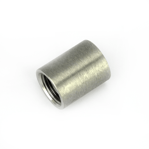 Movą 3/8" BSP vidinis sriegis nerūdijantis plienas