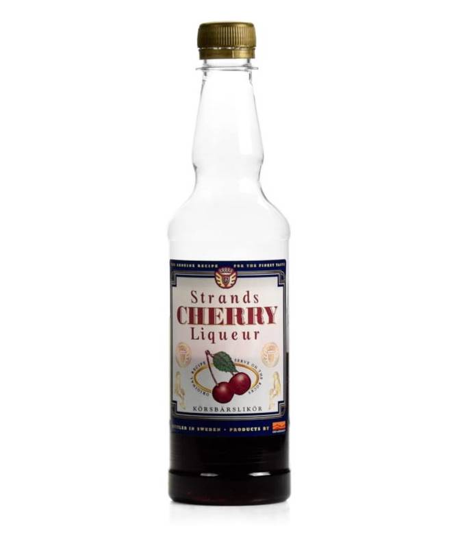 Konsentraatti Kirsikka 500ml likööri