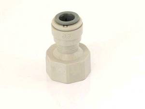 Ātrais savienojums 5/8"x9,5mm DuoTight